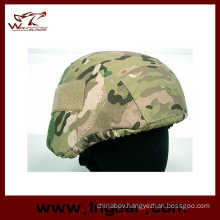 Airsoft Mich 2000 Ach Tactical Helmet Cover Type B